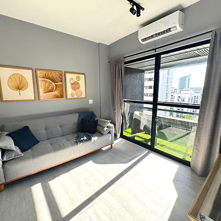 Flat Chelsea Frente Ao Dona Lindu Appartement Recife Buitenkant foto