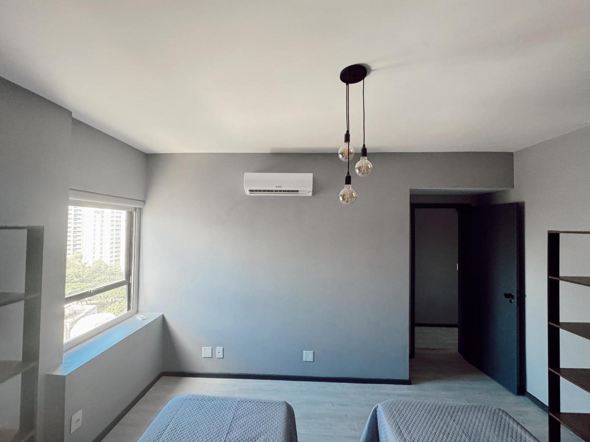 Flat Chelsea Frente Ao Dona Lindu Appartement Recife Buitenkant foto