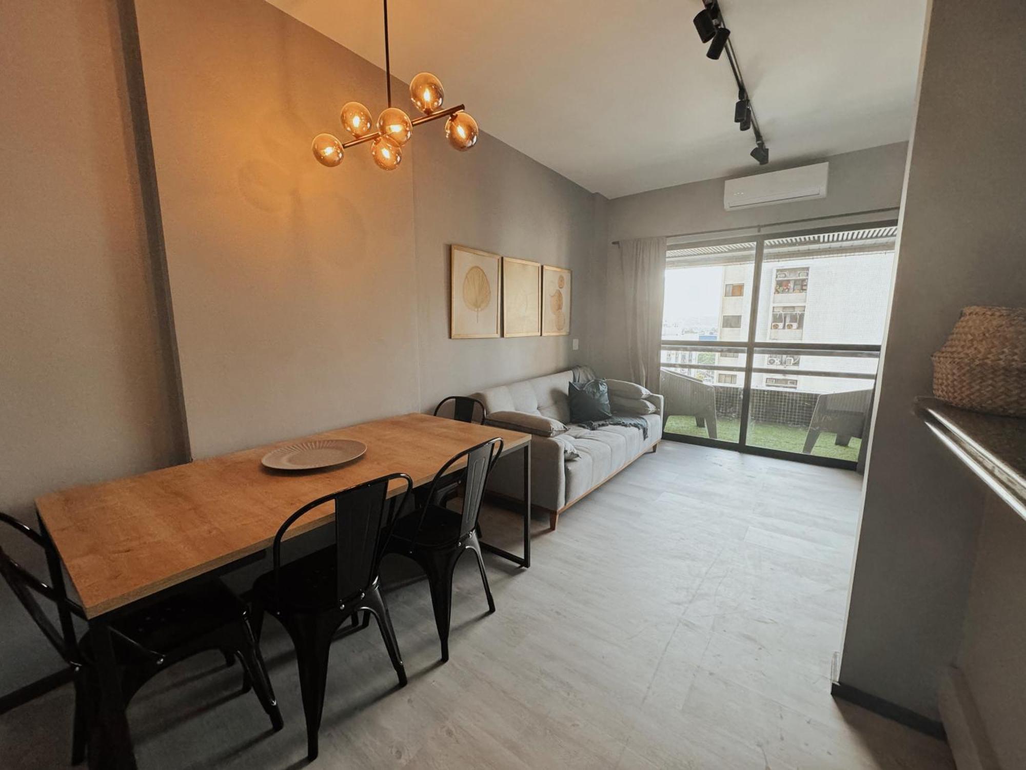 Flat Chelsea Frente Ao Dona Lindu Appartement Recife Buitenkant foto