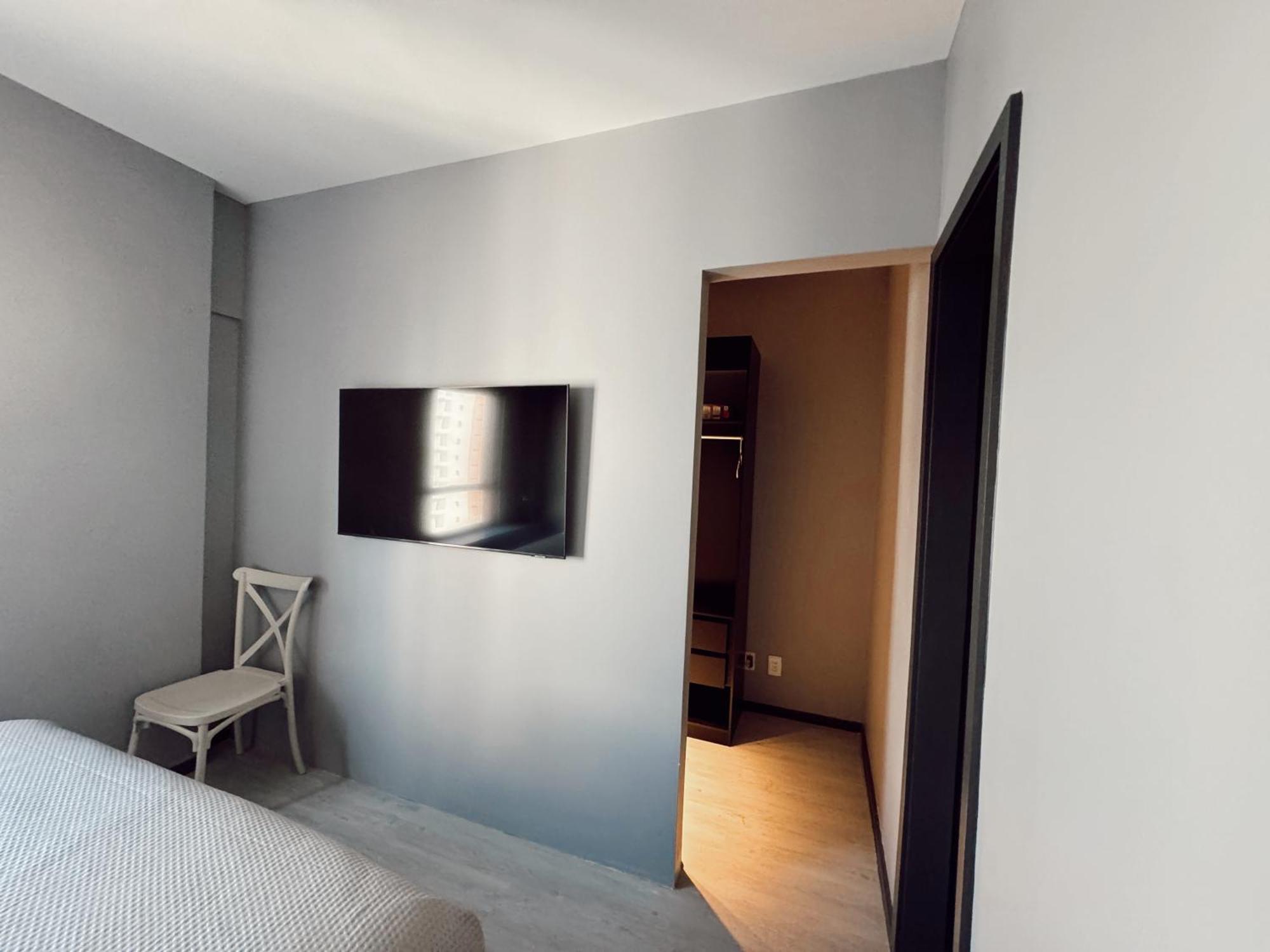 Flat Chelsea Frente Ao Dona Lindu Appartement Recife Buitenkant foto