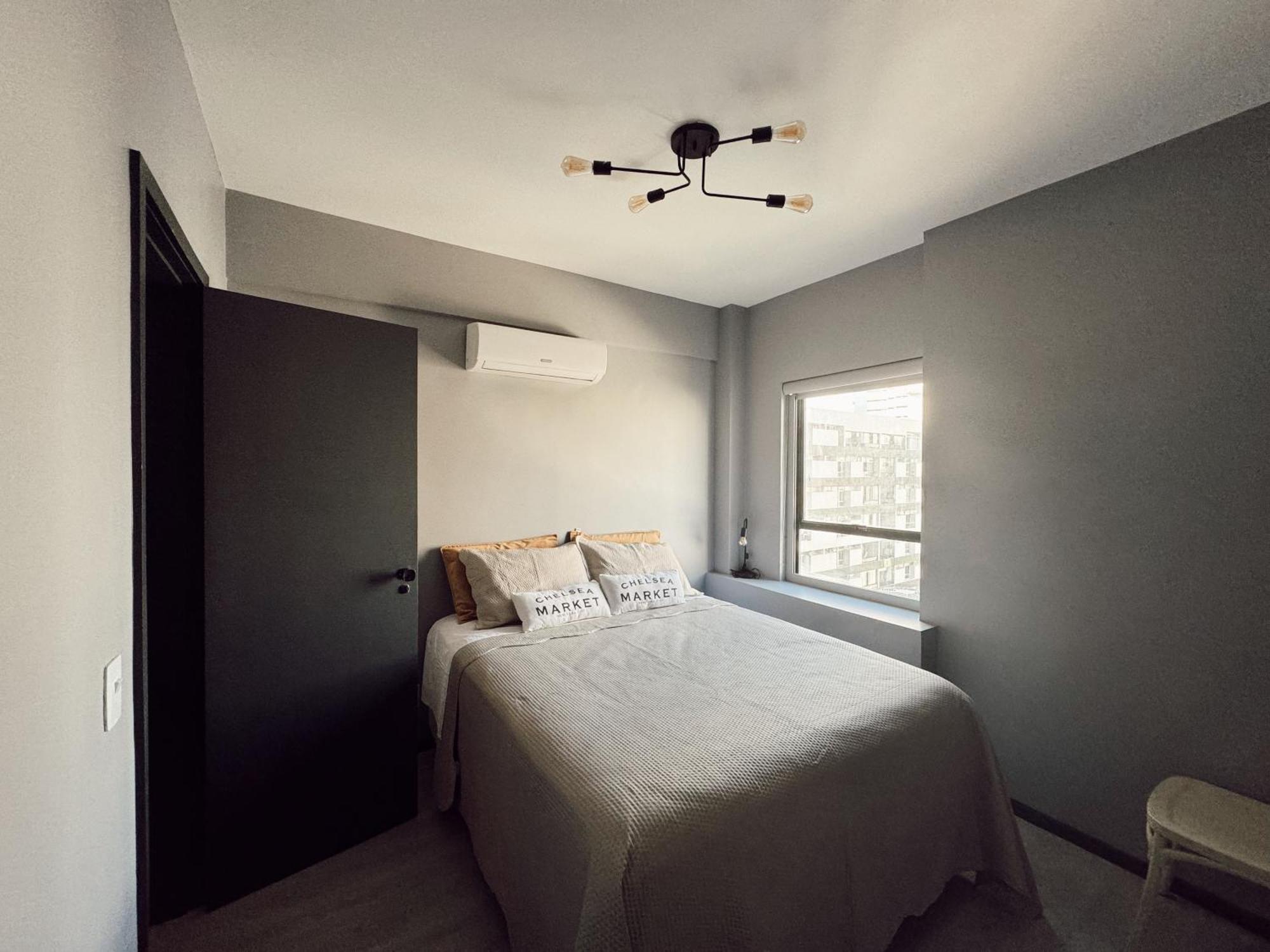 Flat Chelsea Frente Ao Dona Lindu Appartement Recife Buitenkant foto