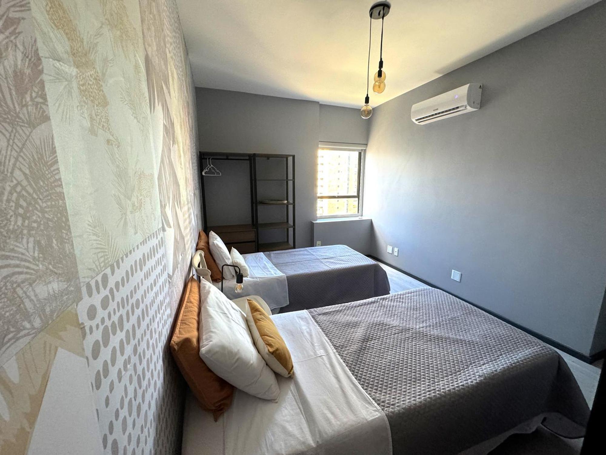 Flat Chelsea Frente Ao Dona Lindu Appartement Recife Buitenkant foto